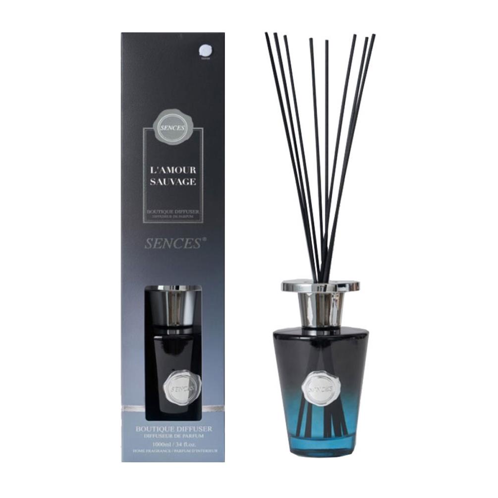 Sences L'Amour Sauvage Reed Diffuser - 1000ml £49.49
